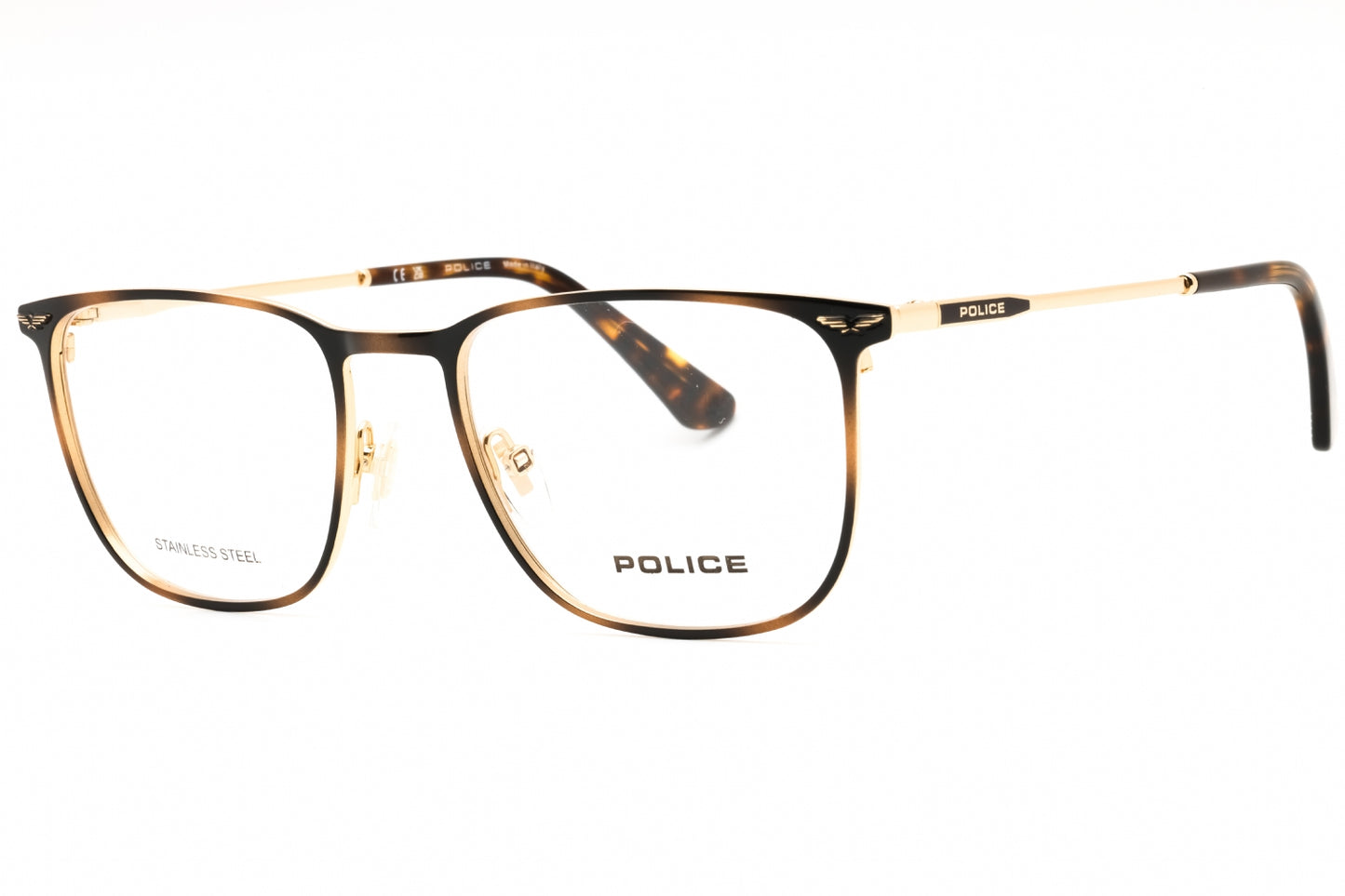 Police VPLG68M-320 53mm New Eyeglasses