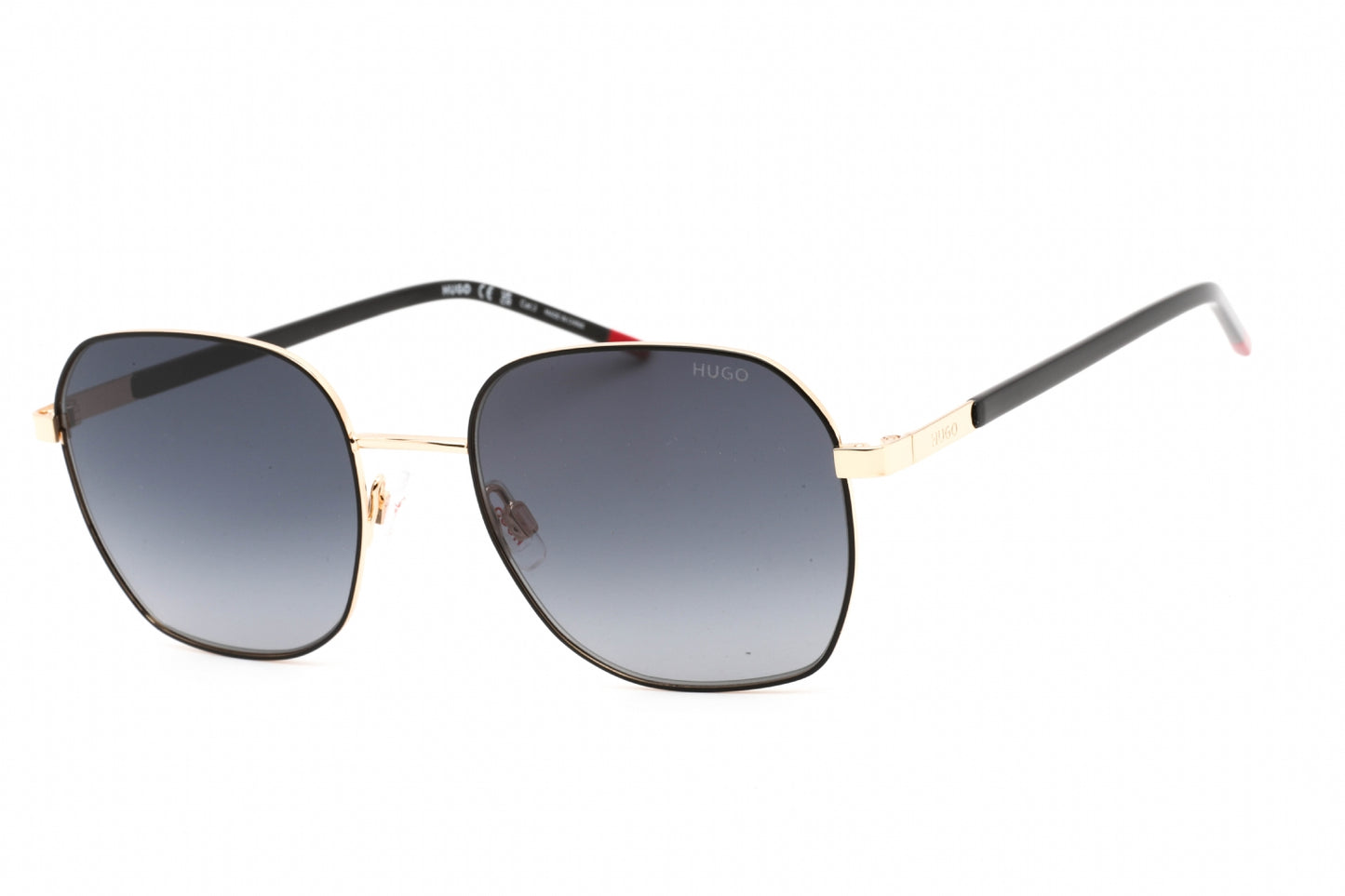 Hugo Boss HG 1276/S-0RHL 53mm New Sunglasses