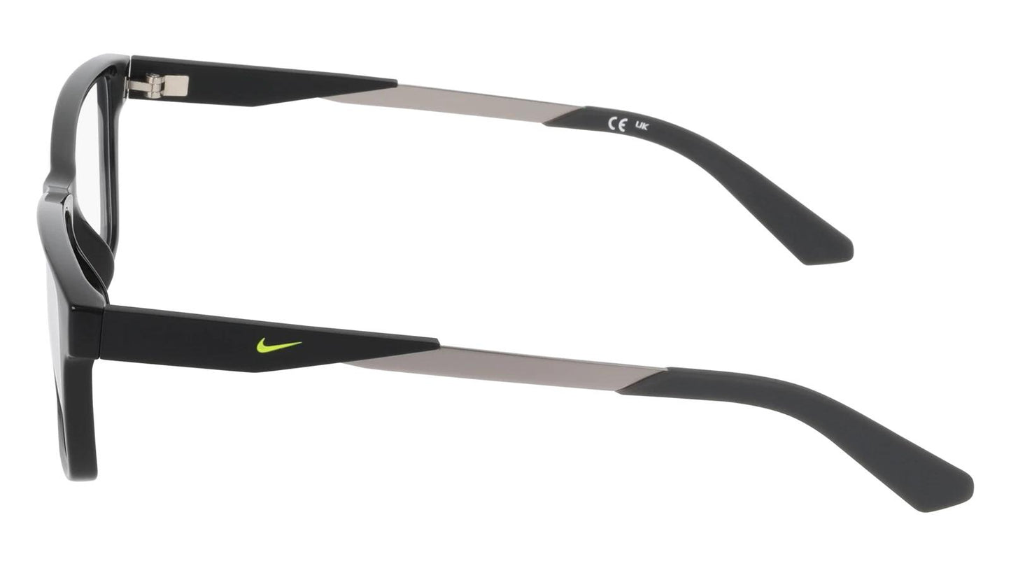 NIKE 5101-001-5416 54mm New Eyeglasses