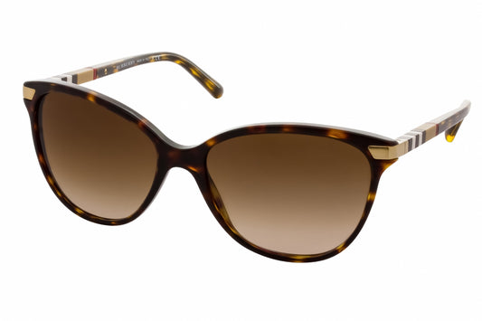 Burberry BE4216F-300213 57mm New Sunglasses