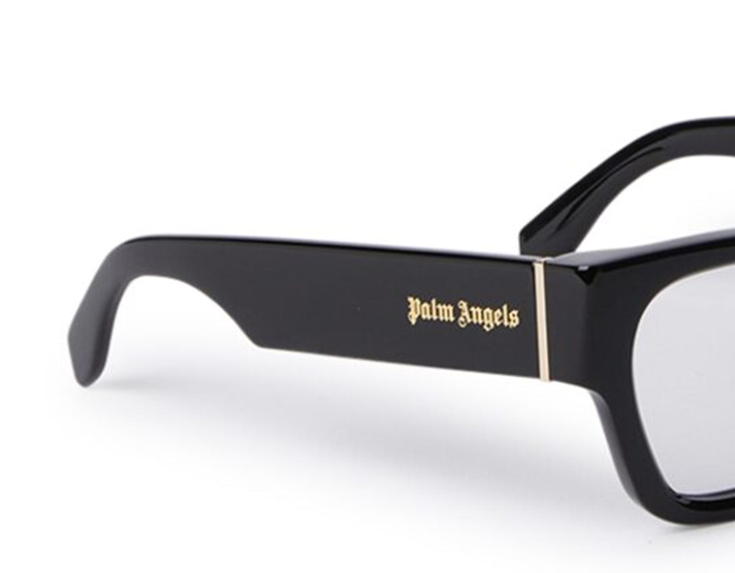 Palm Angels PERJ015S25PLA0011000 52mm New Eyeglasses