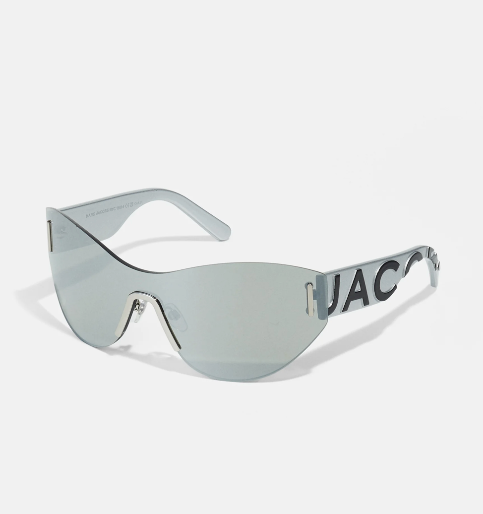 Marc Jacobs MARC 737/S-0YB7 T4 99mm New Sunglasses