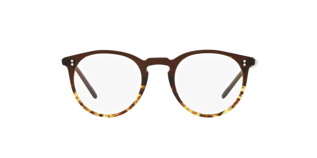 Oliver Peoples 0OV5183-1756-47 Espresso 382 Shaded Full Rim EYEGLASSES 47mm Eyeglasses