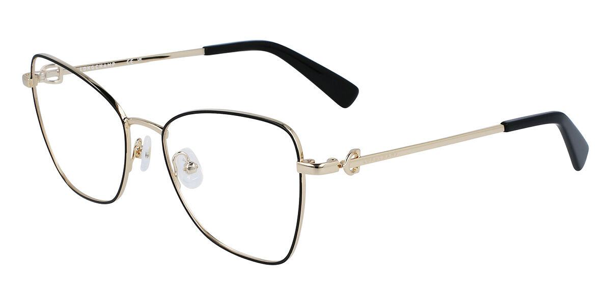 Longchamp L02157-728-52 52mm New Eyeglasses