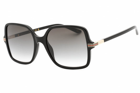 Gucci GG1449S-001 55mm New Sunglasses