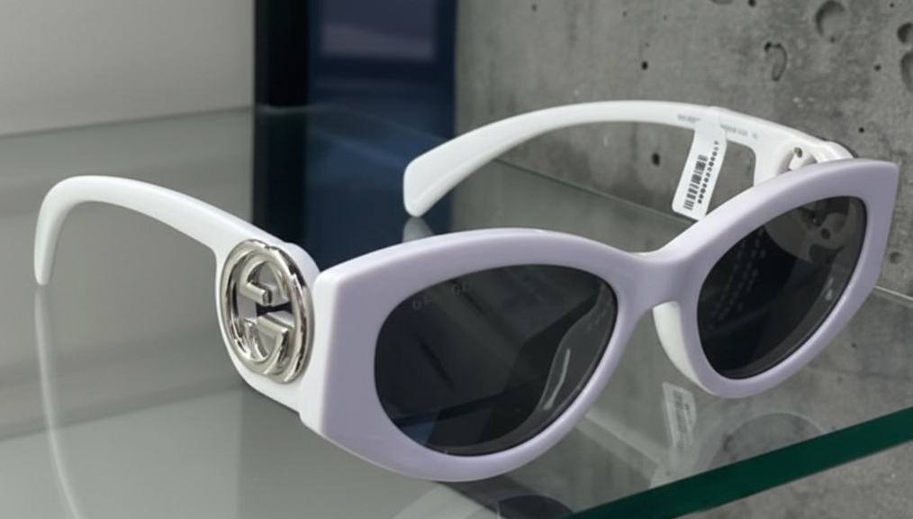 Gucci GG1691S-006-54 54