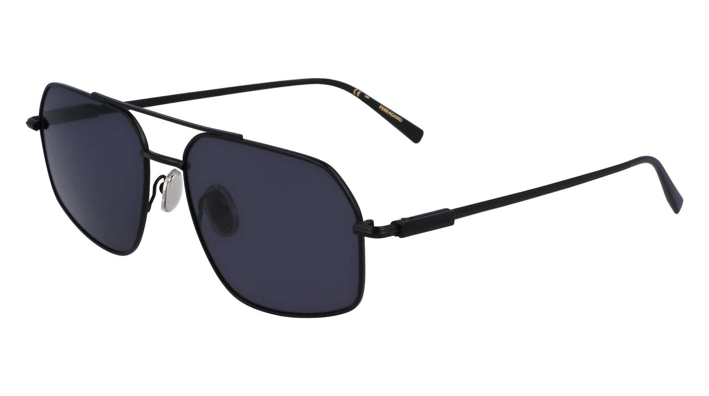 Salvatore Ferragamo SF313S-002-5817 58mm New Sunglasses