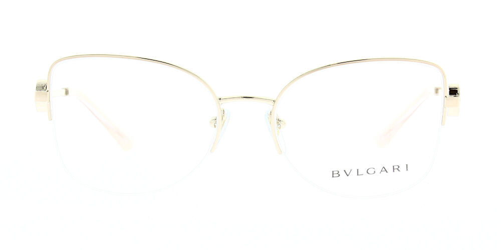 Bvlgari BV2246B-2014-53 53mm New Eyeglasses