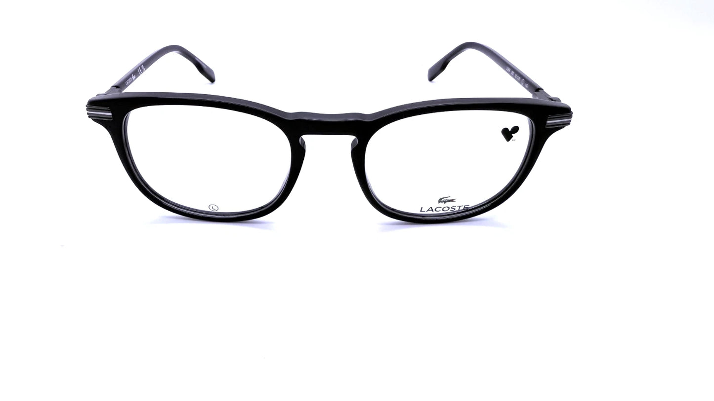 LACOSTE L2954-001-5120 51mm New Eyeglasses