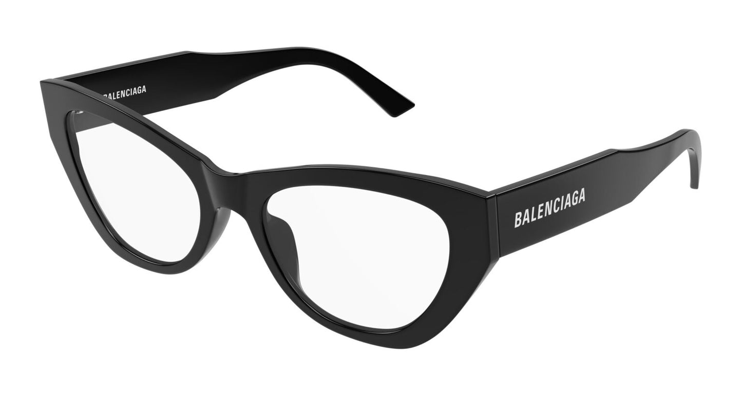 Balenciaga BB0449o-006 55mm New Eyeglasses