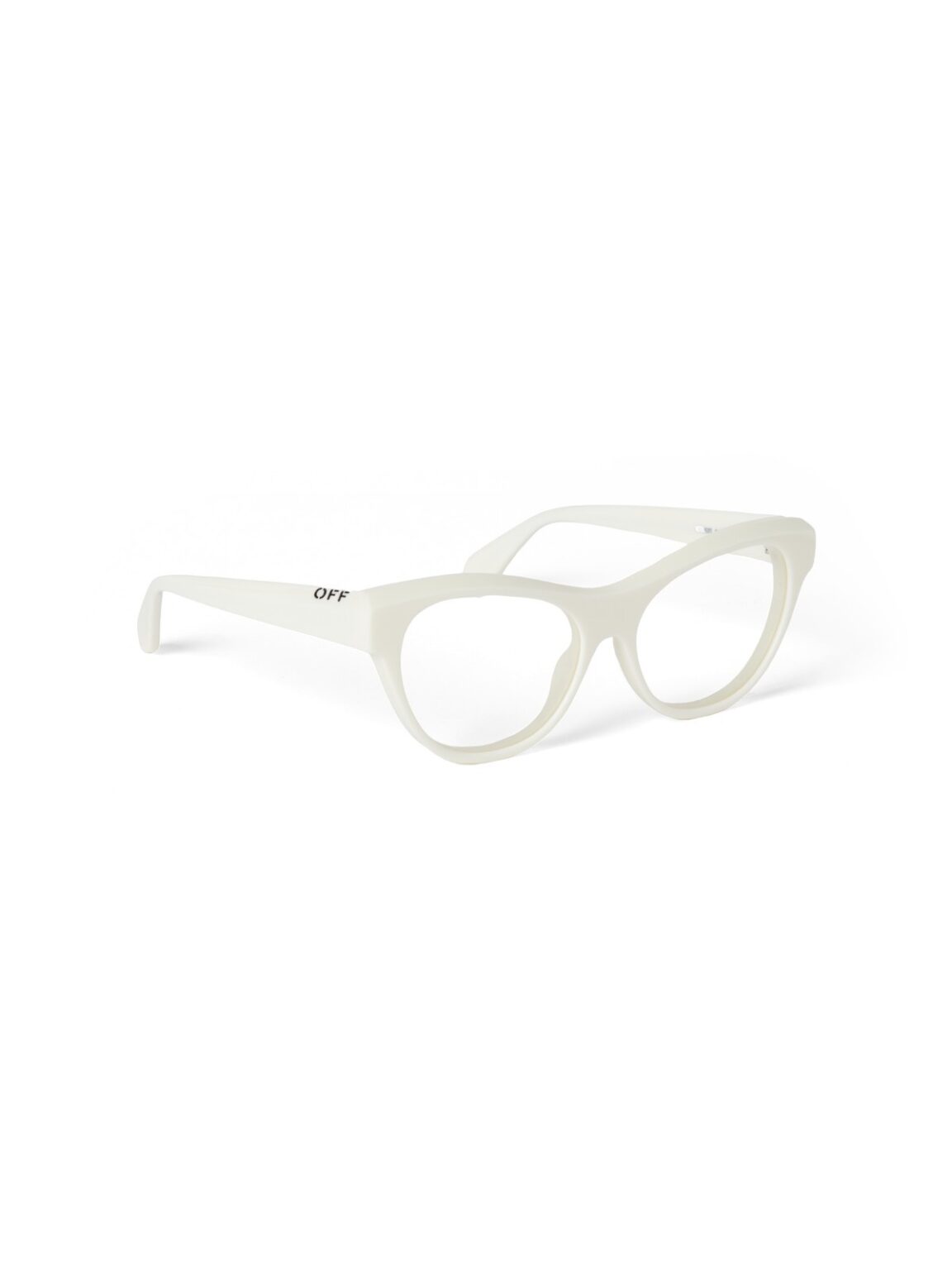 Off-White OERJ07IF24PLA0010100 54mm New Eyeglasses