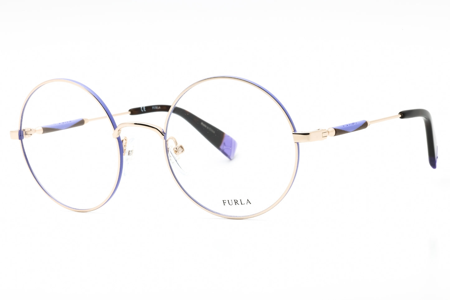 Furla VFU310-0SNC 50mm New Eyeglasses