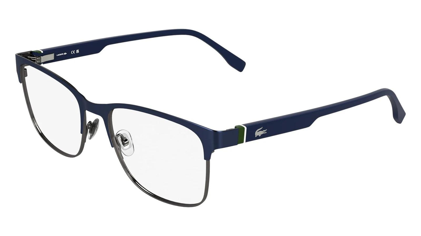 Lacoste L2319-410-5418 54mm New Eyeglasses