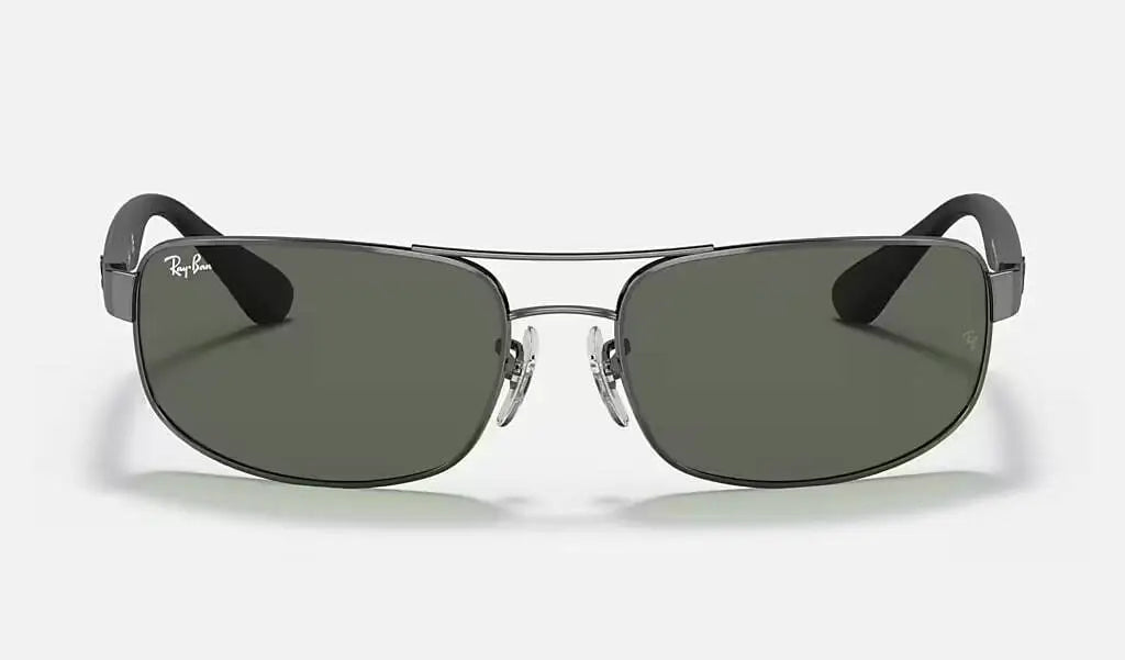 Ray Ban RB3445-004-61  New Sunglasses