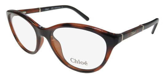 Chloe CE2677-219-5317 53mm New Eyeglasses