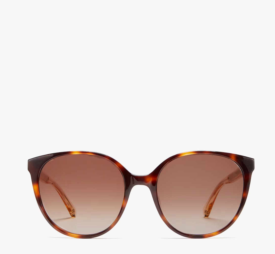 Kate Spade KIMBERLYN/G/S-0086 HA 56mm New Sunglasses