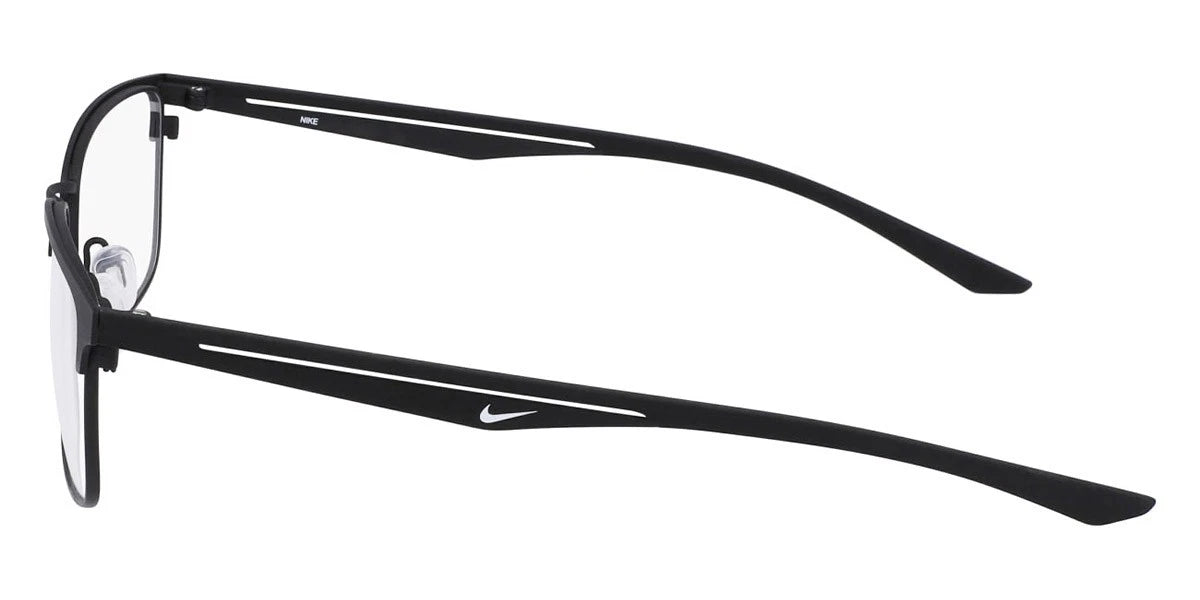 Nike 4314-001 56mm New Eyeglasses