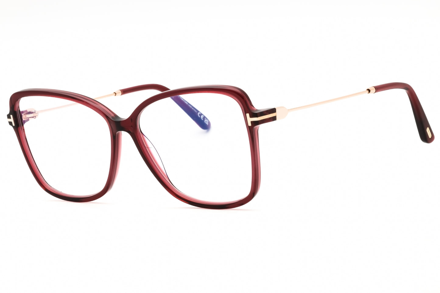 Tom Ford FT5953-B-069 55mm New Eyeglasses