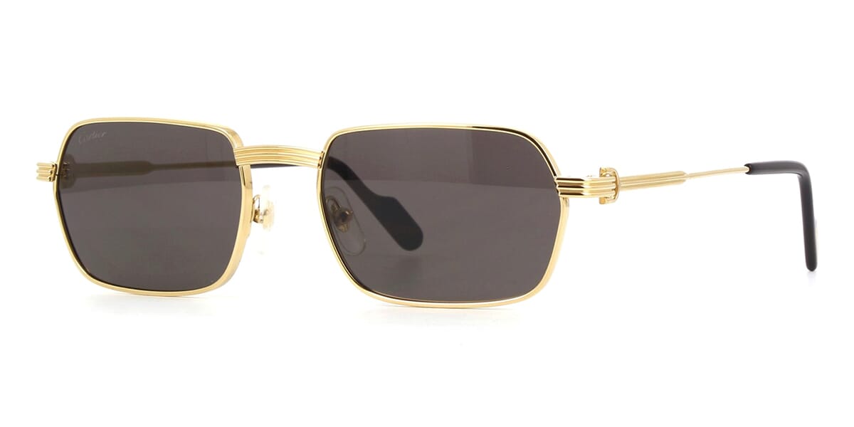 Cartier CT0463S-001 56mm New Sunglasses