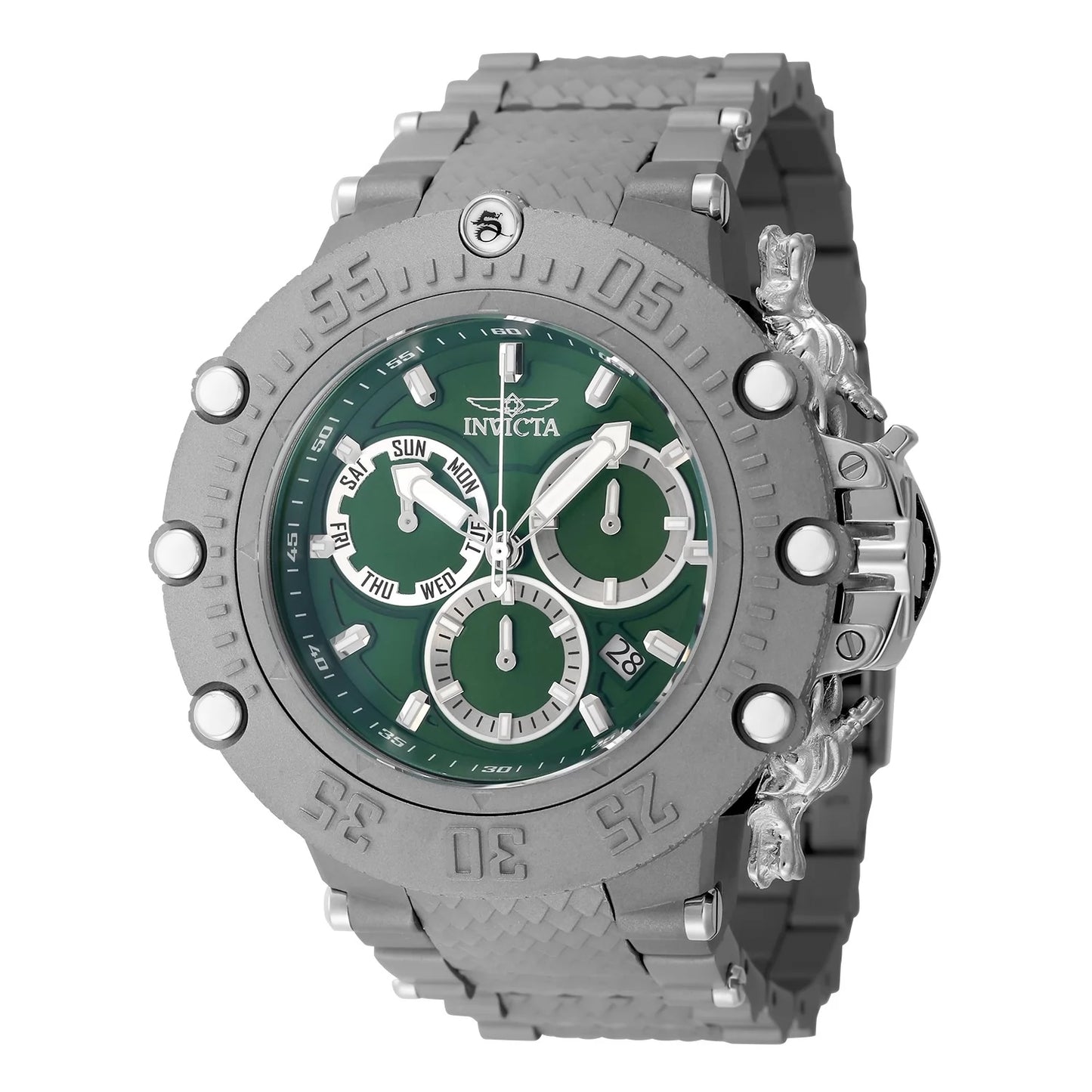 Invicta Subaqua-48192 52