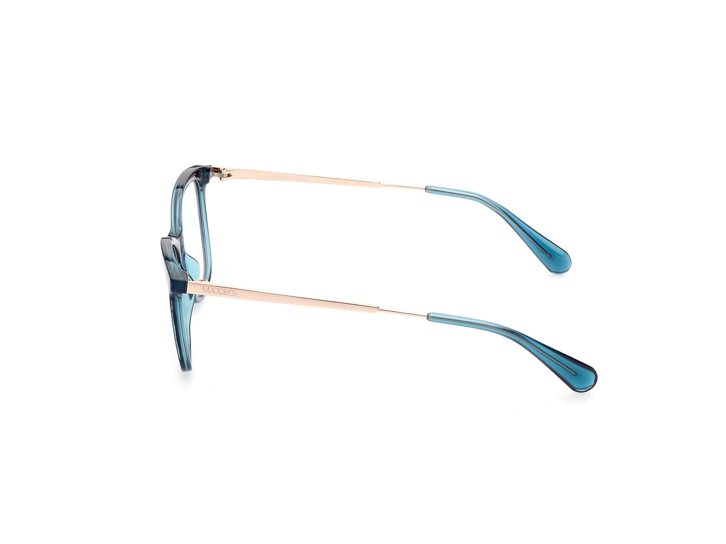 Max &amp; Co MO5051-51092 51mm New Eyeglasses