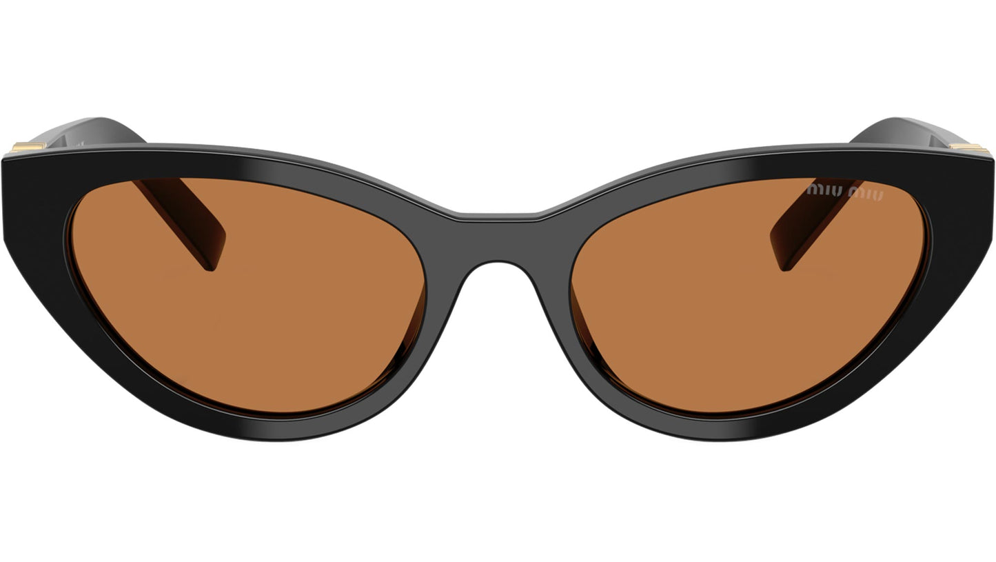Miu Miu 0MU A04S-16K10I 54mm New Sunglasses