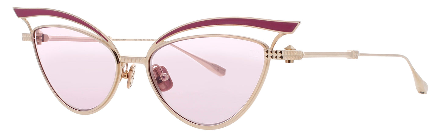 Valentino V-GLASSLINER-VLS-118D-55 55