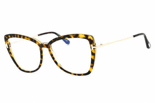 Tom Ford FT5882-B-056 55mm New Eyeglasses