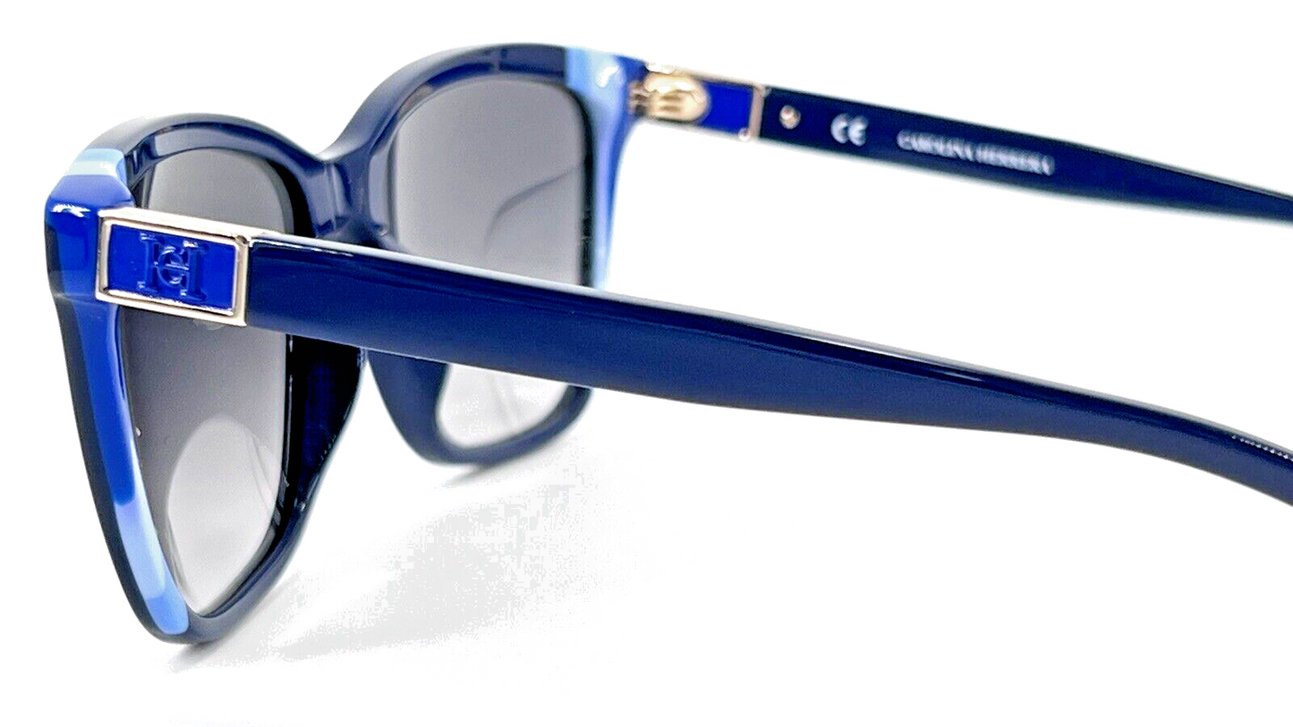 Carolina Herrera SHE871-0991 55mm New Sunglasses