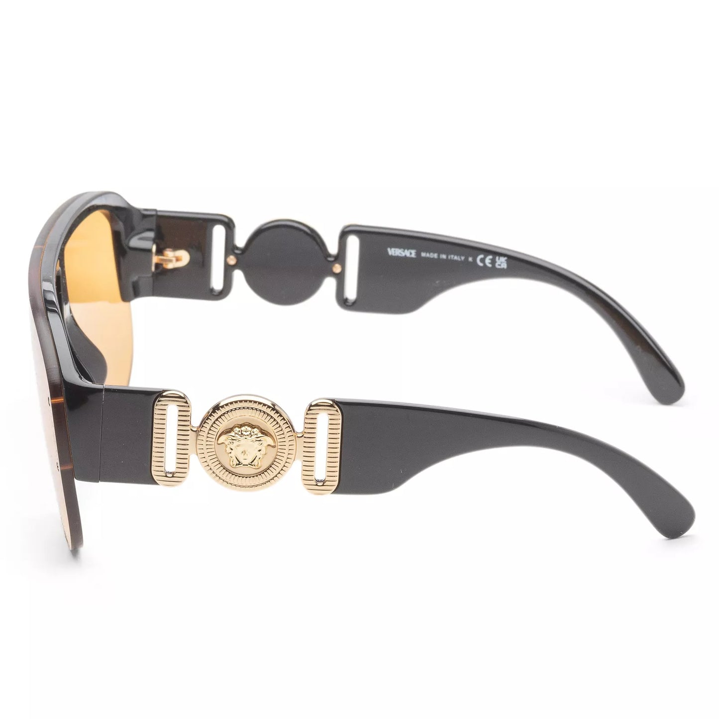 Versace VE4391-GB17-48 48mm New Sunglasses