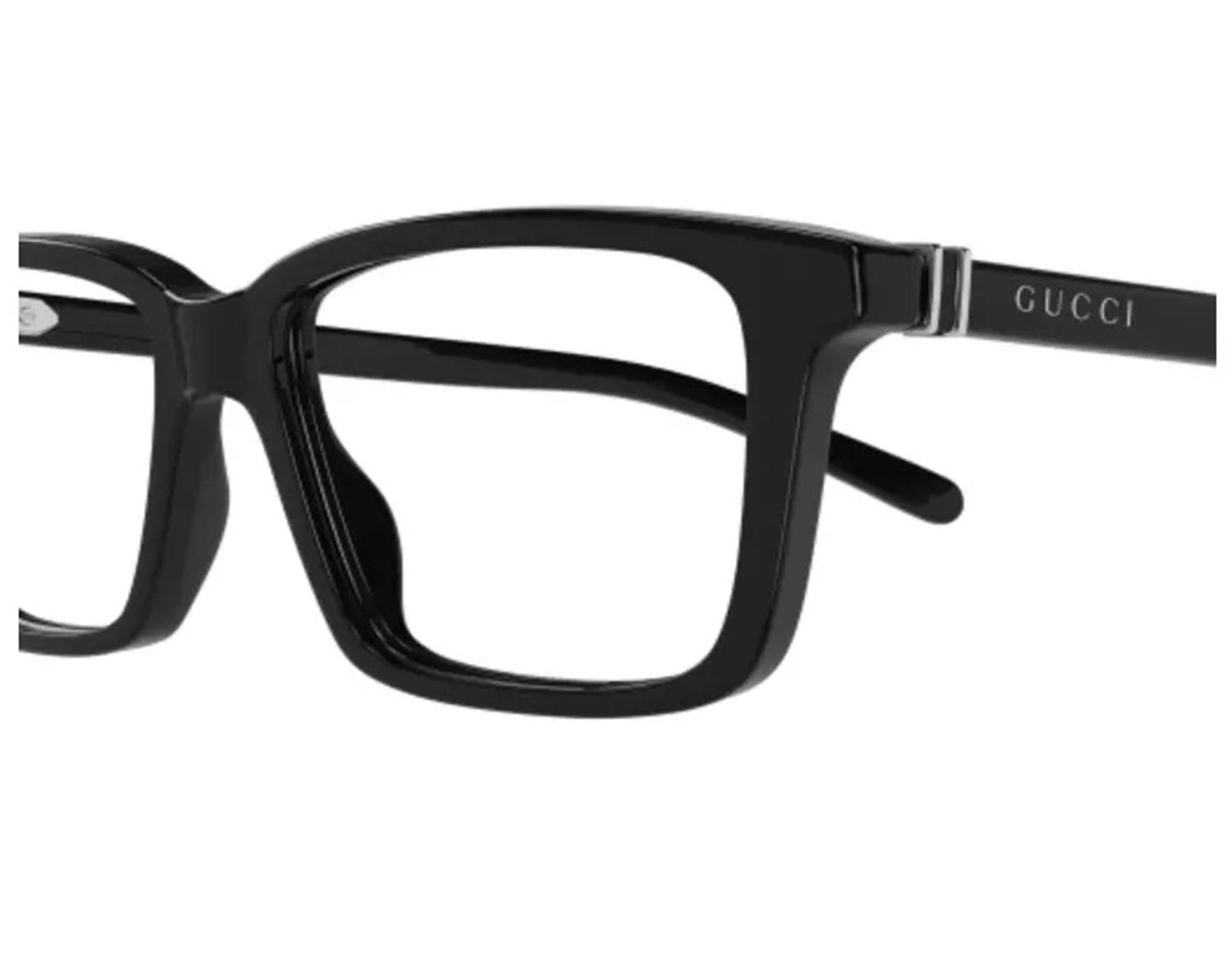 Gucci GG1672o-005 56 New Eyeglasses