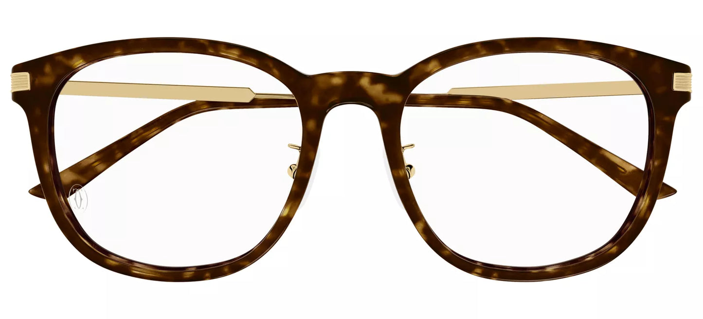 Cartier CT0454o-002 54mm New Eyeglasses