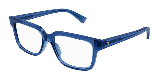 Bottega Veneta BV1256o-008 56mm New Eyeglasses