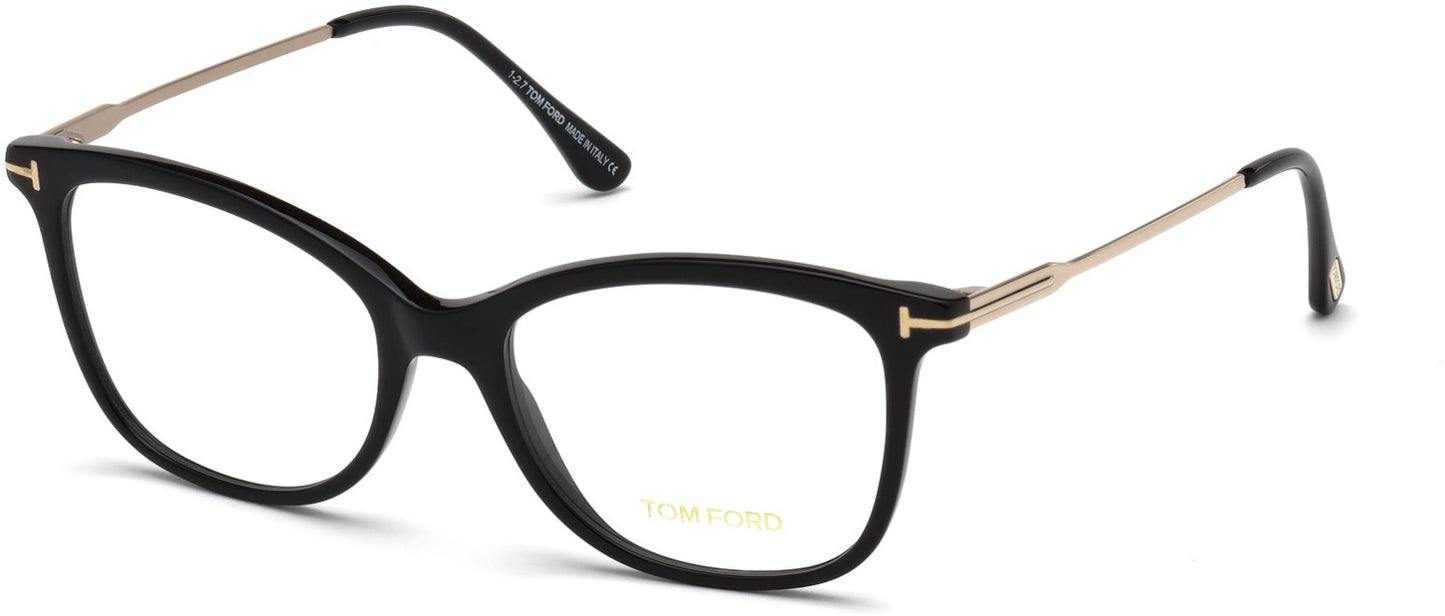 Tom Ford TF5510-001-52  New Eyeglasses