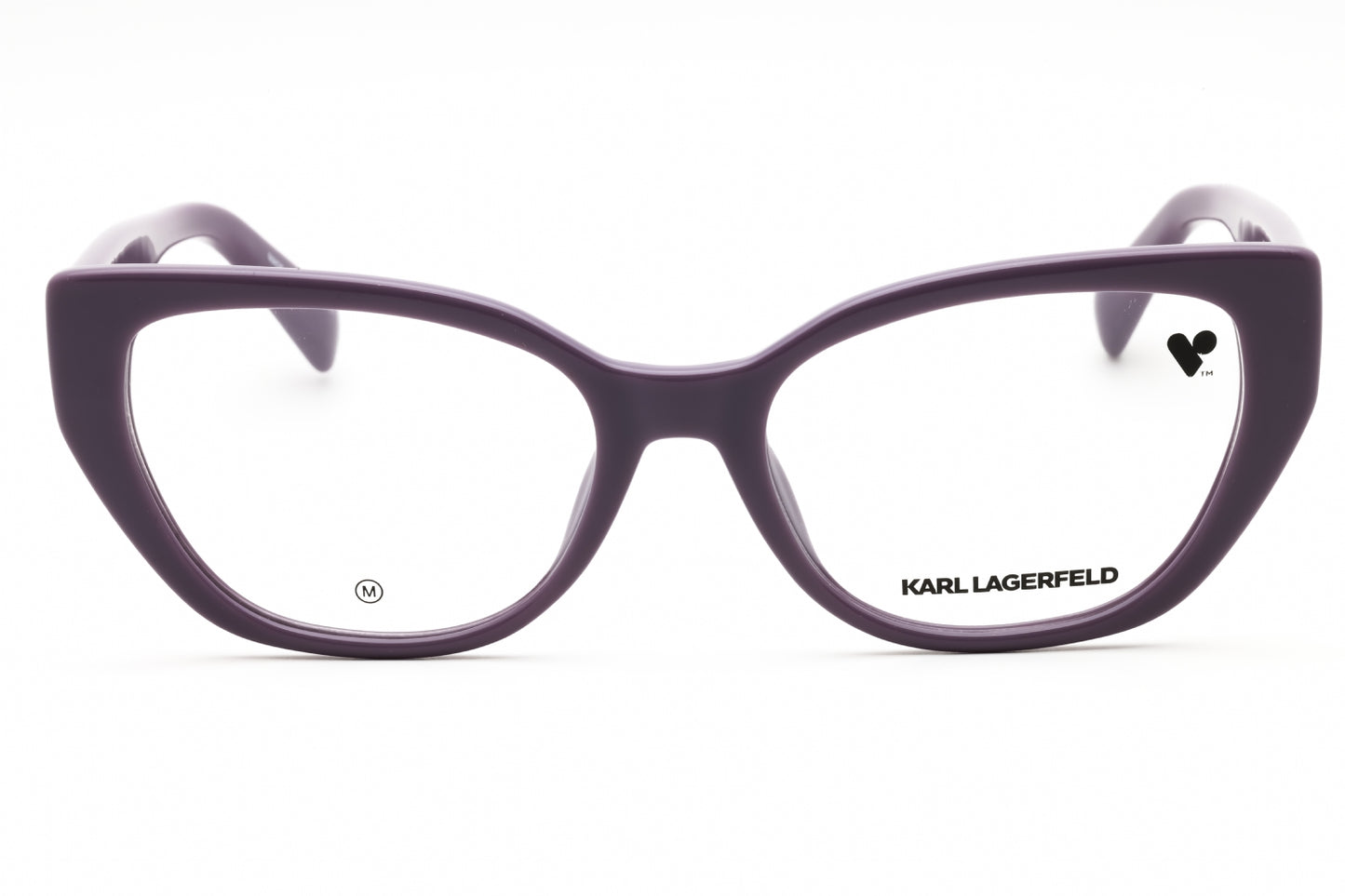 KARL LAGERFELD KL6151-516 53mm New Eyeglasses