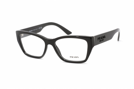 Prada PR11YV-1AB1O1-54  New Eyeglasses