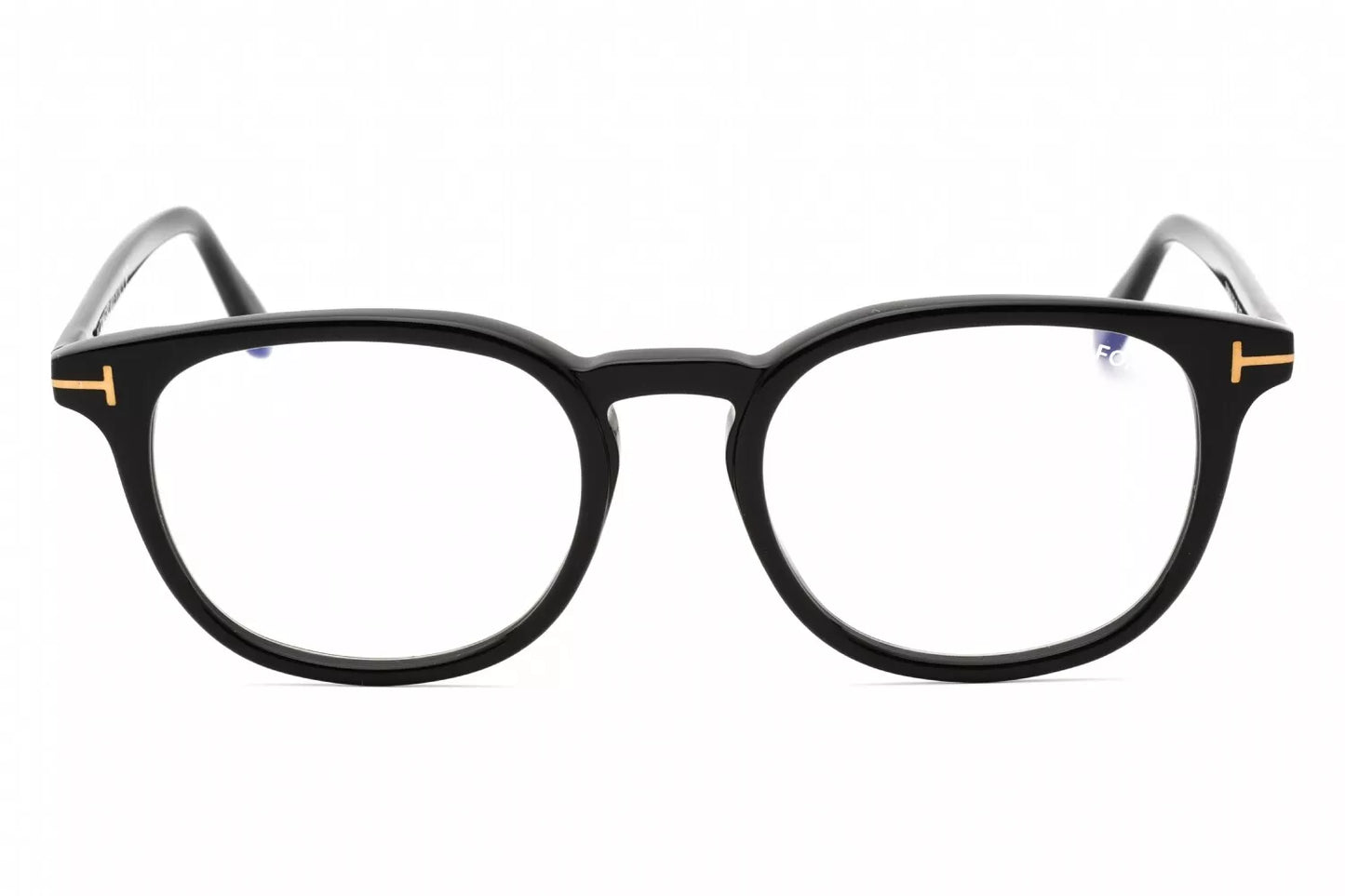 Tom Ford FT5819-B-52001 52mm New Eyeglasses