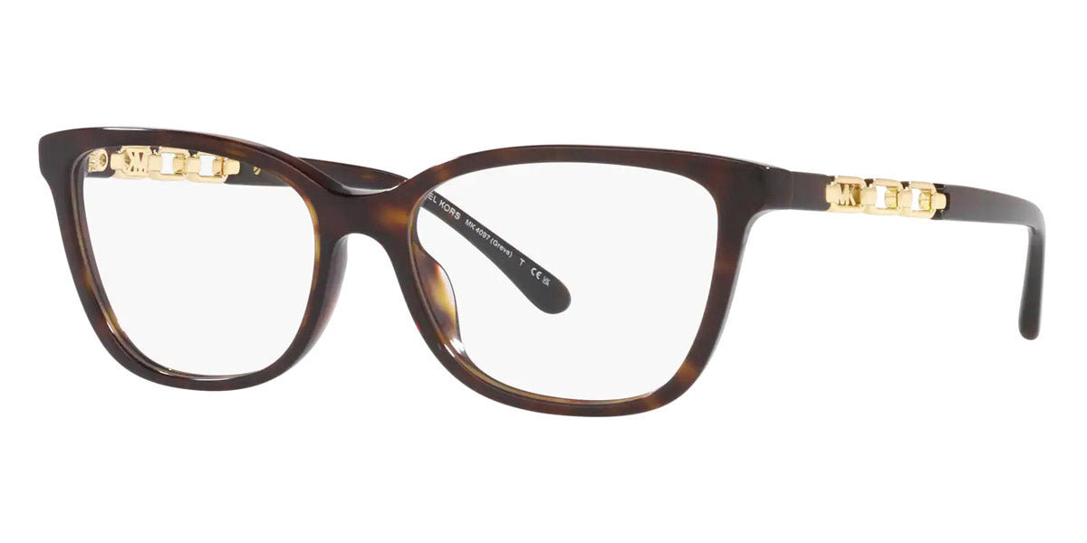 Michael Kors MK4097-3006-54  New Eyeglasses