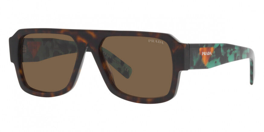 Prada PR22YSF-2AU06B-58 58mm New Sunglasses