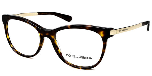 Dolce & Gabbana DG3234-502-54  New Eyeglasses