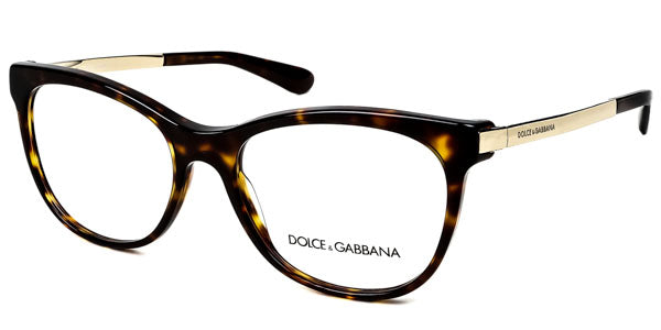 Dolce & Gabbana DG3234-502-54 54mm New Eyeglasses