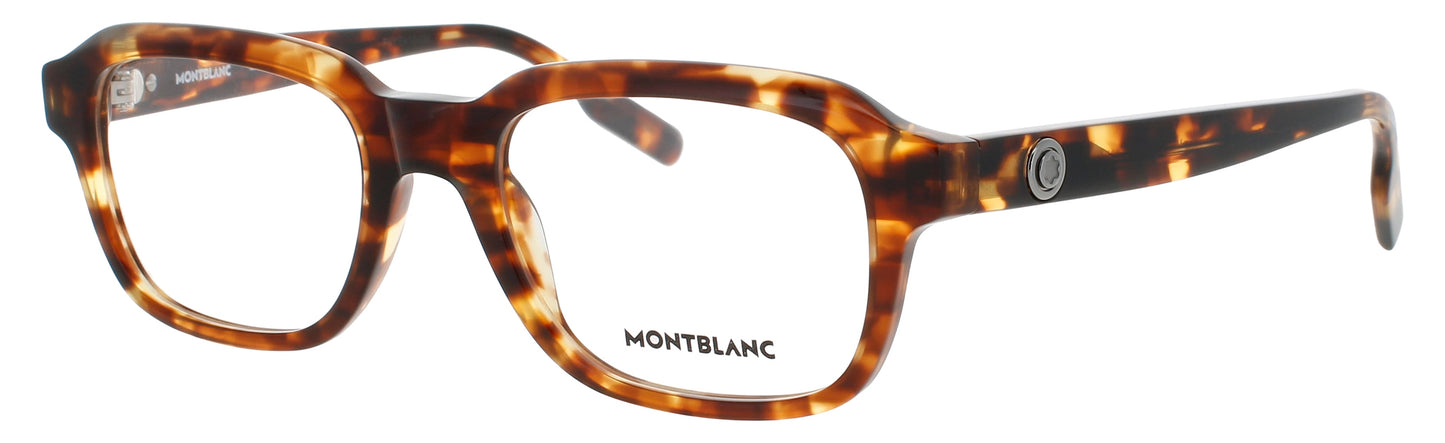 Mont Blanc MB0202O-003-52 52