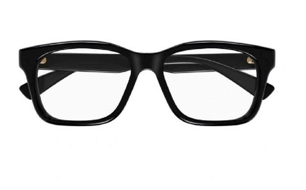 Gucci GG1177oA-001 55mm New Eyeglasses