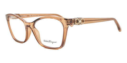 Salvatore Ferragamo SF2902-210-5416 54mm New Eyeglasses