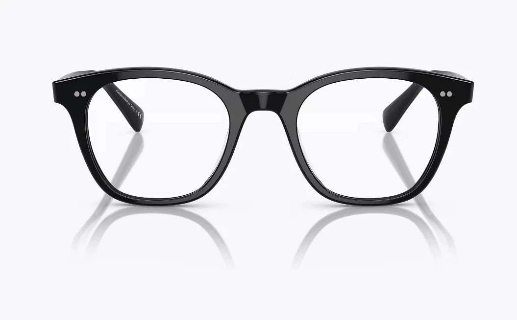 Oliver Peoples 0OV5464U-1005-49 Multicolor Square EYEGLASSES 49mm Eyeglasses