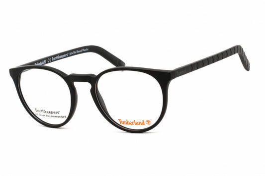 Timberland TB1681-002 52mm New Eyeglasses