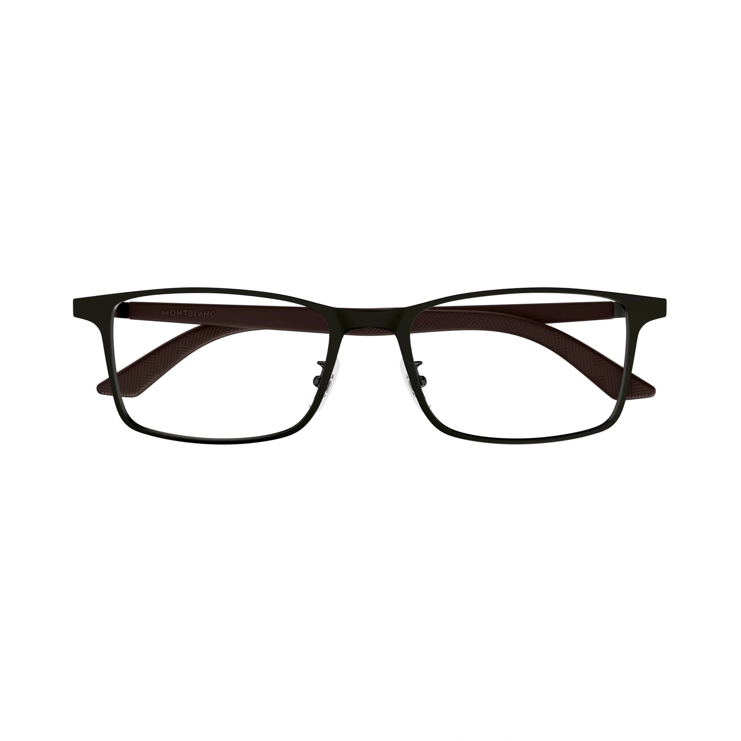 Mont Blanc MB0361o-002 54mm New Eyeglasses