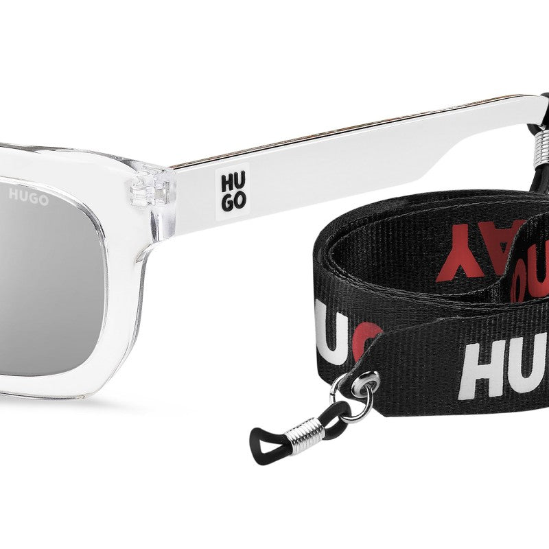 HUGO HG 1219/S-0HKN DC 54mm New Sunglasses