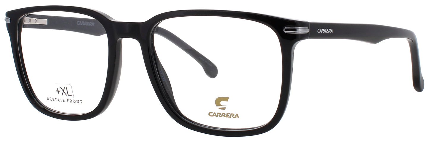 Carrera 309-807-54 54mm New Eyeglasses