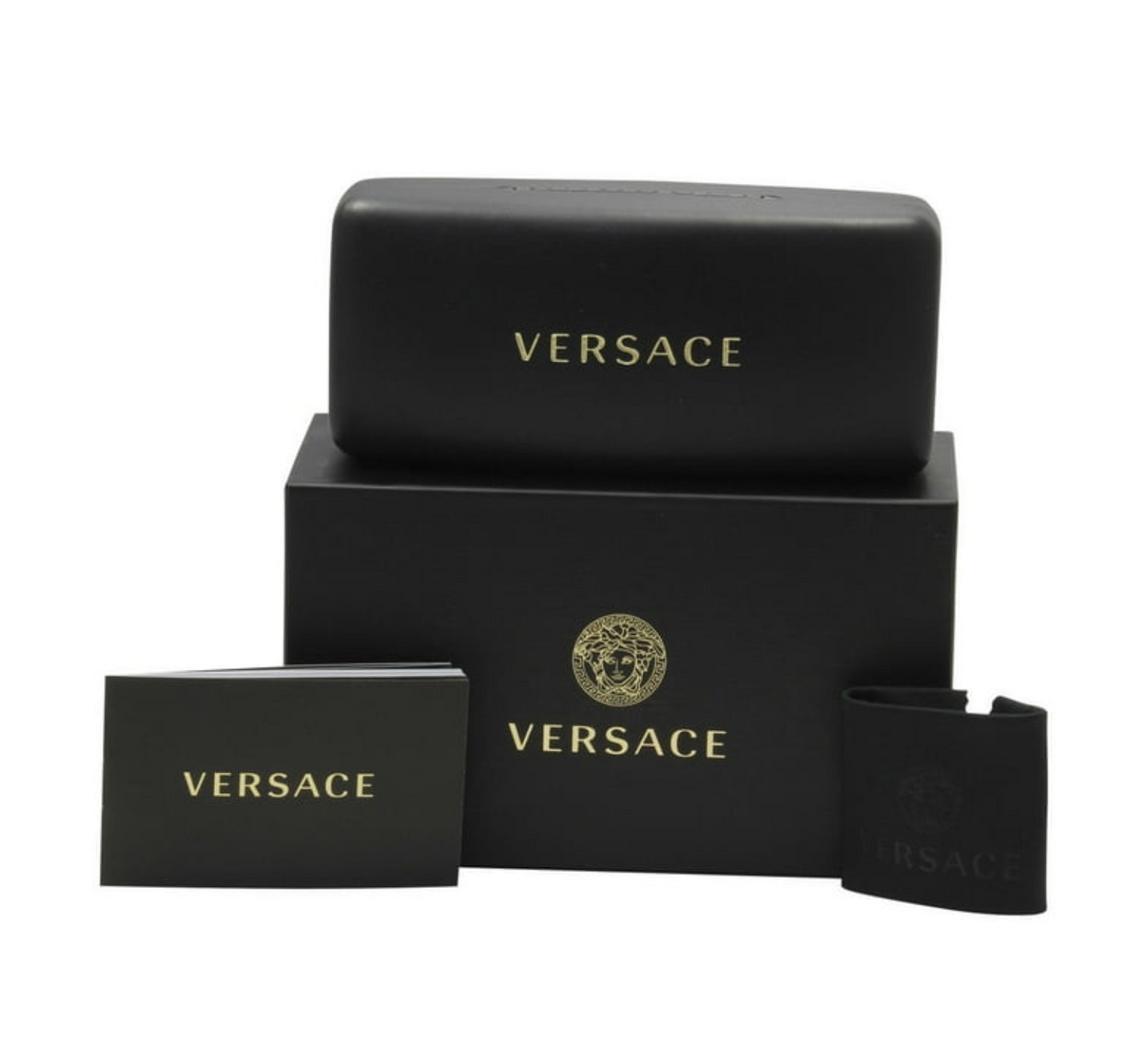 Versace 0VE2246D-100213 59mm New Sunglasses